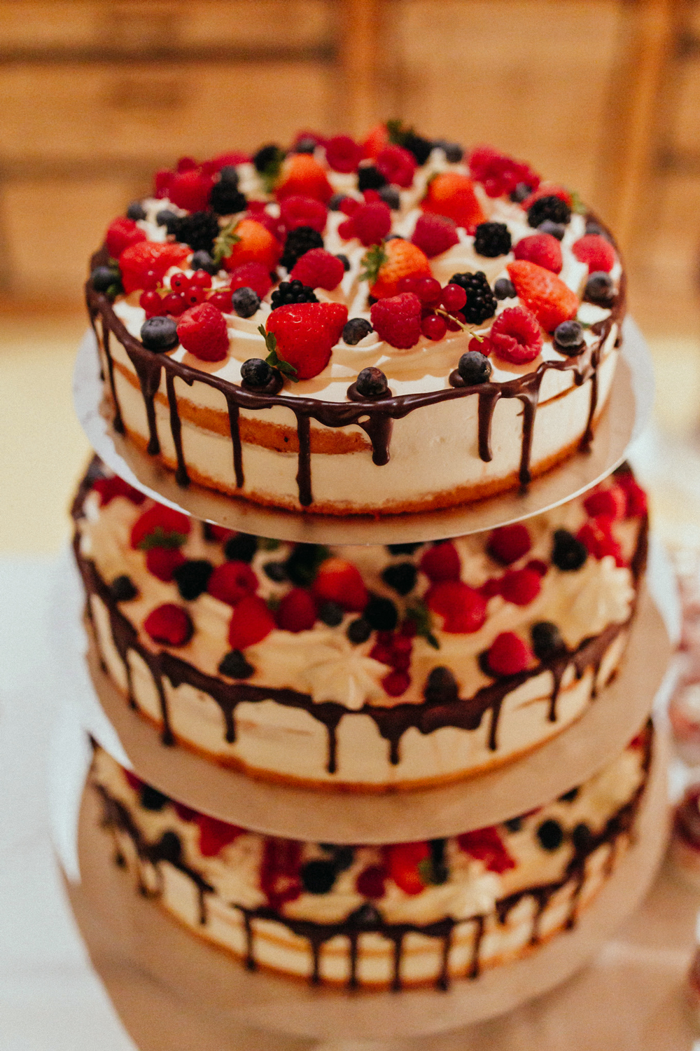 Obsttorte